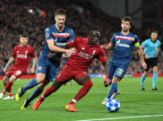 Sadio Mane Ungkap Cara Liverpool Raih Gelar Premier League