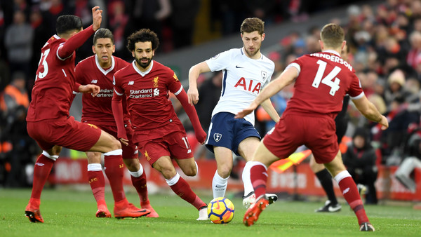 Prediksi dan Analisis Tottenham Hotspur Vs Liverpool: Menguji Konsistensi