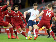 Prediksi dan Analisis Tottenham Hotspur Vs Liverpool: Menguji Konsistensi