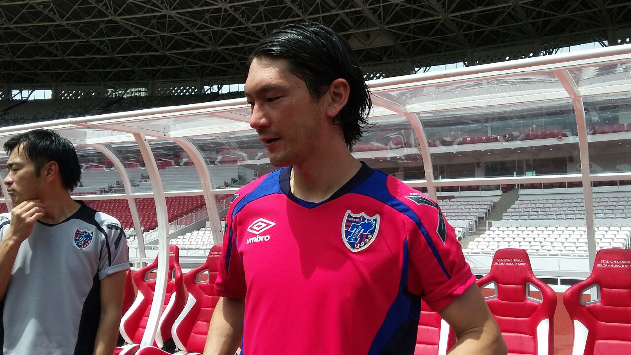 Ini Tantangan yang Dihadapi FC Tokyo Menghadapi Bhayangkara FC