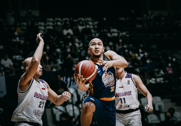 Gerak Cepat IBL dalam Penanganan Kasus Positif Covid-19