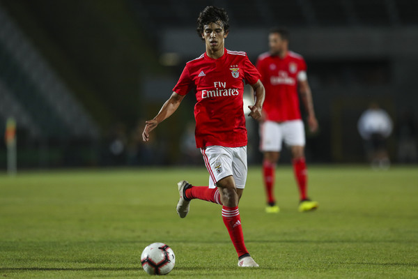 Eks Barcelona Ramalkan Joao Felix Bakal Bersinar di LaLiga
