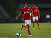 Eks Barcelona Ramalkan Joao Felix Bakal Bersinar di LaLiga