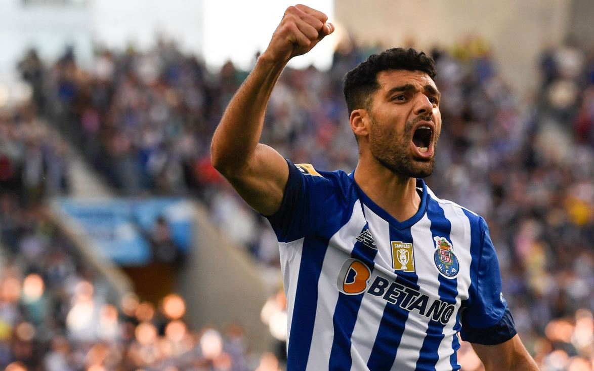 Masalah Kecil dalam Proses Transfer Mehdi Taremi ke AC Milan