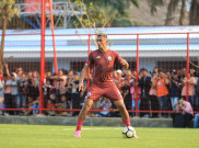 Persija Jakarta Juga Tak Bisa Pakai Tiga Pemain Asing dan Ryuji di Fase Grup Piala AFC?