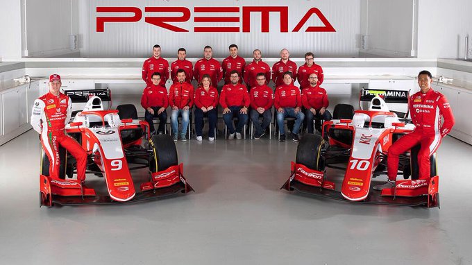 Luncurkan Mobil Baru, Prema Usung Konsep Berbeda untuk Sean dan Mick