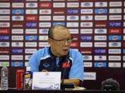 Jadwal 2021 Padat, Pelatih Timnas Vietnam Prioritaskan Kualifikasi Piala Dunia dari Piala AFF dan SEA Games