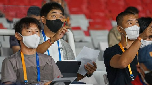 Liga 1 2021/2022 Berjalan, Bibit Pemain Muda Timnas Indonesia Bisa Lahir