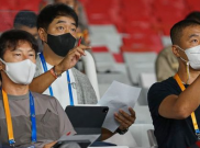 Liga 1 2021/2022 Berjalan, Bibit Pemain Muda Timnas Indonesia Bisa Lahir