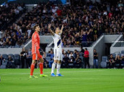 Konfirmasi Kepergian dari LA Galaxy, Zlatan Ibrahimovic Kian Dekat Bermain Kembali di Serie A