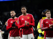 Skuad Manchester United Dilanda Badai Cedera, Ruben Amorim Berjanji Beri Kesempatan Pemain Muda Bermain