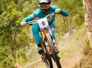 Indonesia Kirim Wakil ke Enduro World Series 2019
