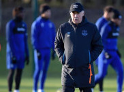 Baru Datang Melatih Everton, Carlo Ancelotti Sudah Berambisi Kalahkan Liverpool