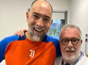 Gaji dan Kontroversi Igor Tudor, Pelatih Pertama Non-Italia Juventus Sejak 2007
