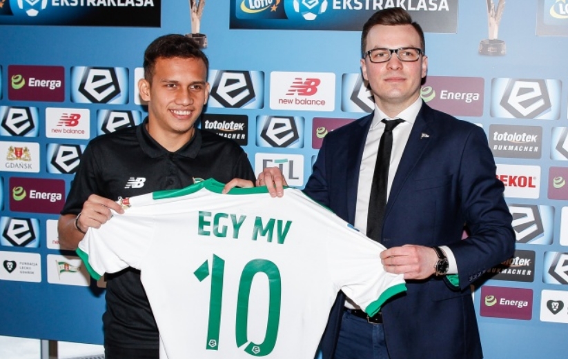 Egy Maulana Vikri Sempat 'Mengancam' dan Jelaskan Sebab Tolak Saint Etienne