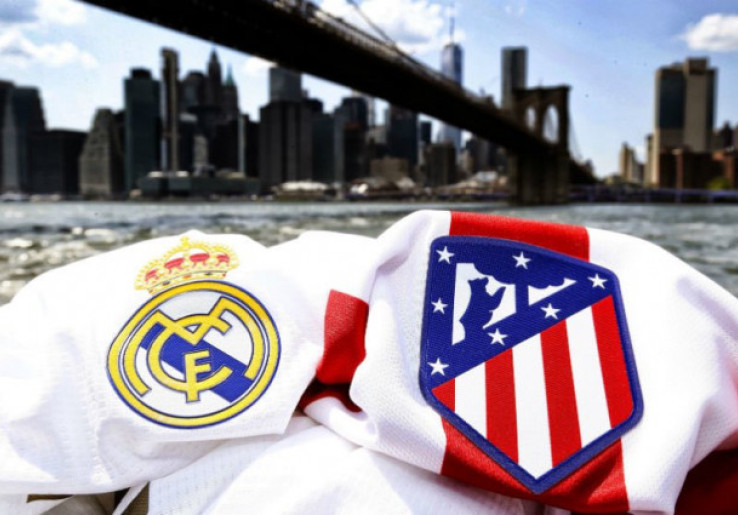 5 Fakta Unik Derby Madrid: Lebih Bergengsi daripada El Clasico