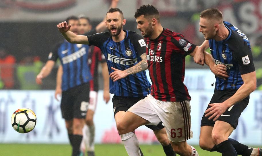Prediksi AC Milan Vs Inter Milan: Duel Dua Pelatih Anyar di Derby della Madoninna