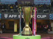 Piala AFF Resmi Digelar pada 11 April hingga 8 Mei 2021