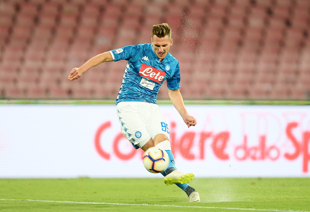 Hentikan Operasi Transfer Edin Dzeko, Tiga Striker Alternatif Masuk Bidikan Inter Milan
