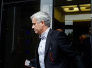 Agar Mourinho Bertahan, MU Janjikan Bale dan Griezmann