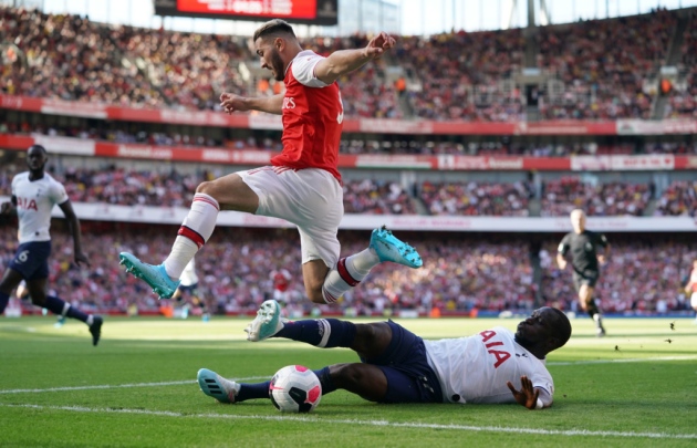 Serupa tapi Tak Sama, Beda Arsenal dan Tottenham dari Liverpool