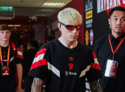 Tidak Mencerminkan Identitas Klub, David Beckham Geram dengan Pemain-pemain Manchester United