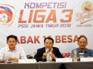 Liga 3 Jatim Digelar Akhir Juli 2019