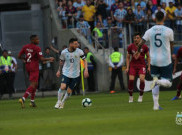 Copa America 2019: Kepayahan Lionel Messi dengan Timnas Argentina Berlanjut