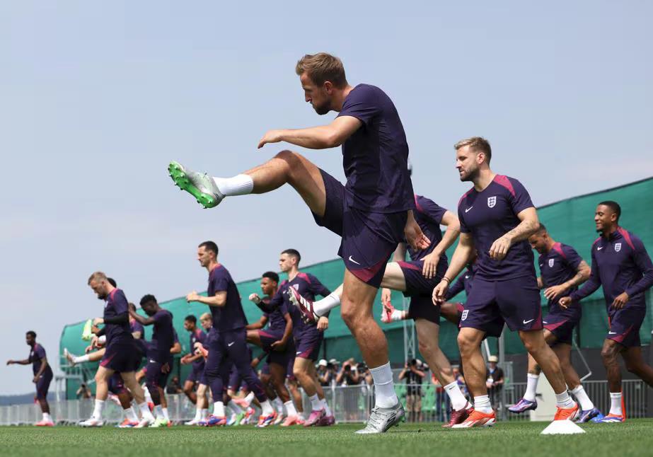 Jadwal Siaran Langsung Euro 2024: Perjalanan Inggris dan Spanyol di Fase Gugur Dimulai