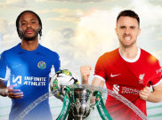 Jadwal Siaran Langsung Final Carabao Cup Chelsea Vs Liverpool: Streaming Gratis