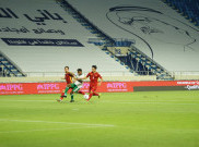 Timnas Dihajar Vietnam, Shin Tae-yong Soroti Kinerja Wasit
