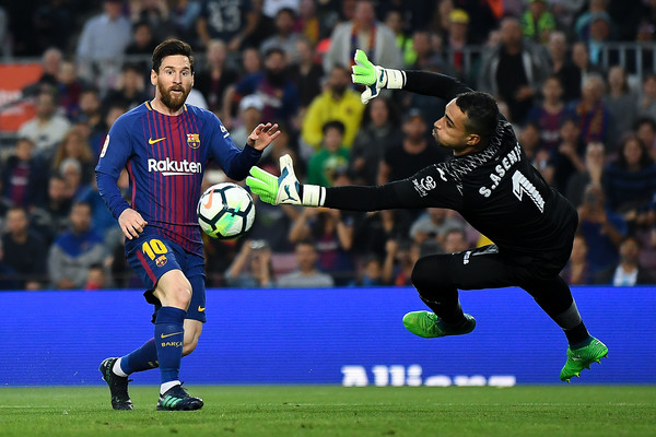 Lionel Messi Berpeluang Besar Kembali Raih Penghargaan