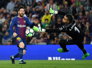 Lionel Messi Berpeluang Besar Kembali Raih Penghargaan