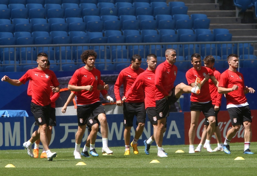 Prediksi Kosta Rika Vs Serbia: Perjumpaan Pertama