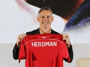 John Herdman Ungkap Alasan Pilih Tangani Timnas Indonesia, Percaya Bisa Tembus Piala Dunia