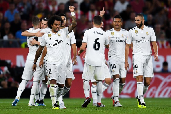 Prediksi Real Madrid Vs Espanyol: Manfaatkan Kedalaman Skuat