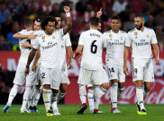 Prediksi Real Madrid Vs Espanyol: Manfaatkan Kedalaman Skuat