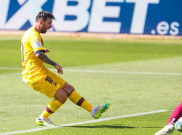 Lionel Messi Pecahkan Rekor Legenda Barcelona di LaLiga