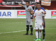 Penjelasan M. Ridho Djazulie Tetap Bela Madura United sehingga Belum Gabung Timnas