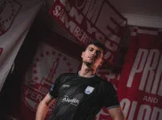 Eks Timnas Kroasia Jadi Harapan Baru Lini Belakang Persis Solo