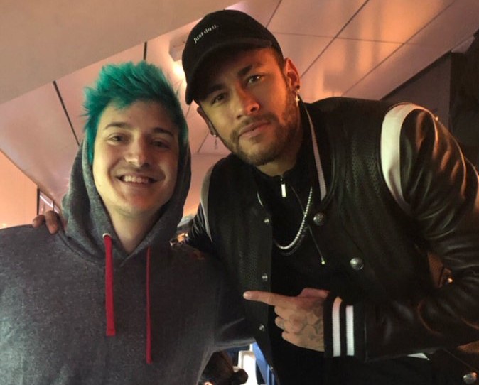 PSG Tersingkir, Neymar Ngambek di Media Sosial