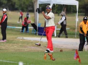 SEA Games 2025: Raih Dua Perak Tambahan, Tim Woodball Indonesia Optimistis Tutup Perjuangan dengan Emas