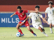 Piala AFF U-16 2022: Thailand Ditahan Laos, Timor Leste Menang 10-0