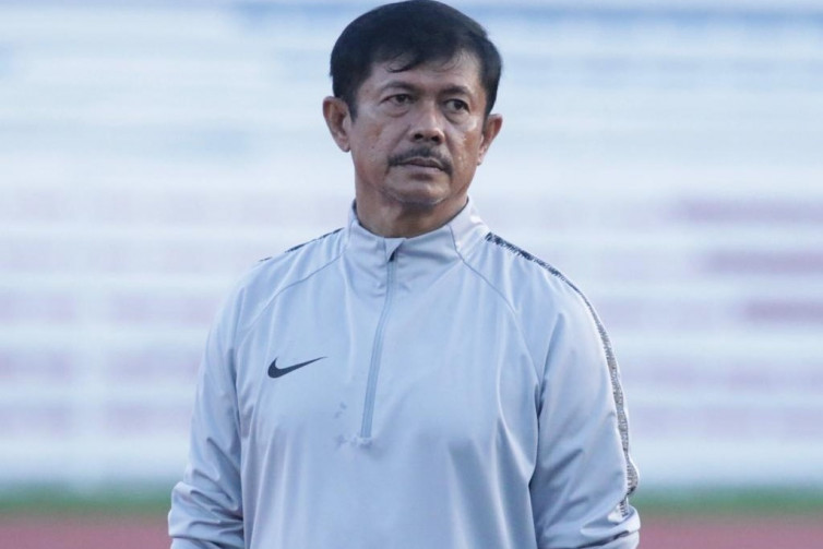 Komentar Indra Sjafri Usai Timnas Indonesia U-23 Kalahkan Myanmar 4-2 sehingga Melaju ke Final