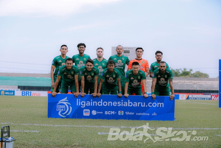 Terselip Rencana Musim Depan Persebaya dalam Laga Kontra PSIS