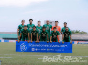 Terselip Rencana Musim Depan Persebaya dalam Laga Kontra PSIS