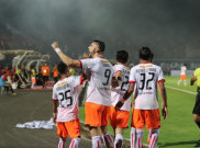 Bali United Rilis Jadwal Pertemuan dengan Persija Jakarta di Piala Indonesia