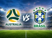 Link Streaming Australia vs Brasil pada Selasa (29/9), Live Sebentar Lagi di Sini!
