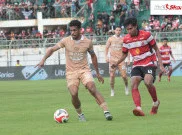 Sukses Comeback Lawan Madura United, Jan Olde Riekerink Puji Kedalaman Skuad Dewa United Banten FC