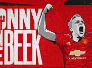 5 Fakta Menarik di Balik Kepindahan Donny van de Beek ke Manchester United